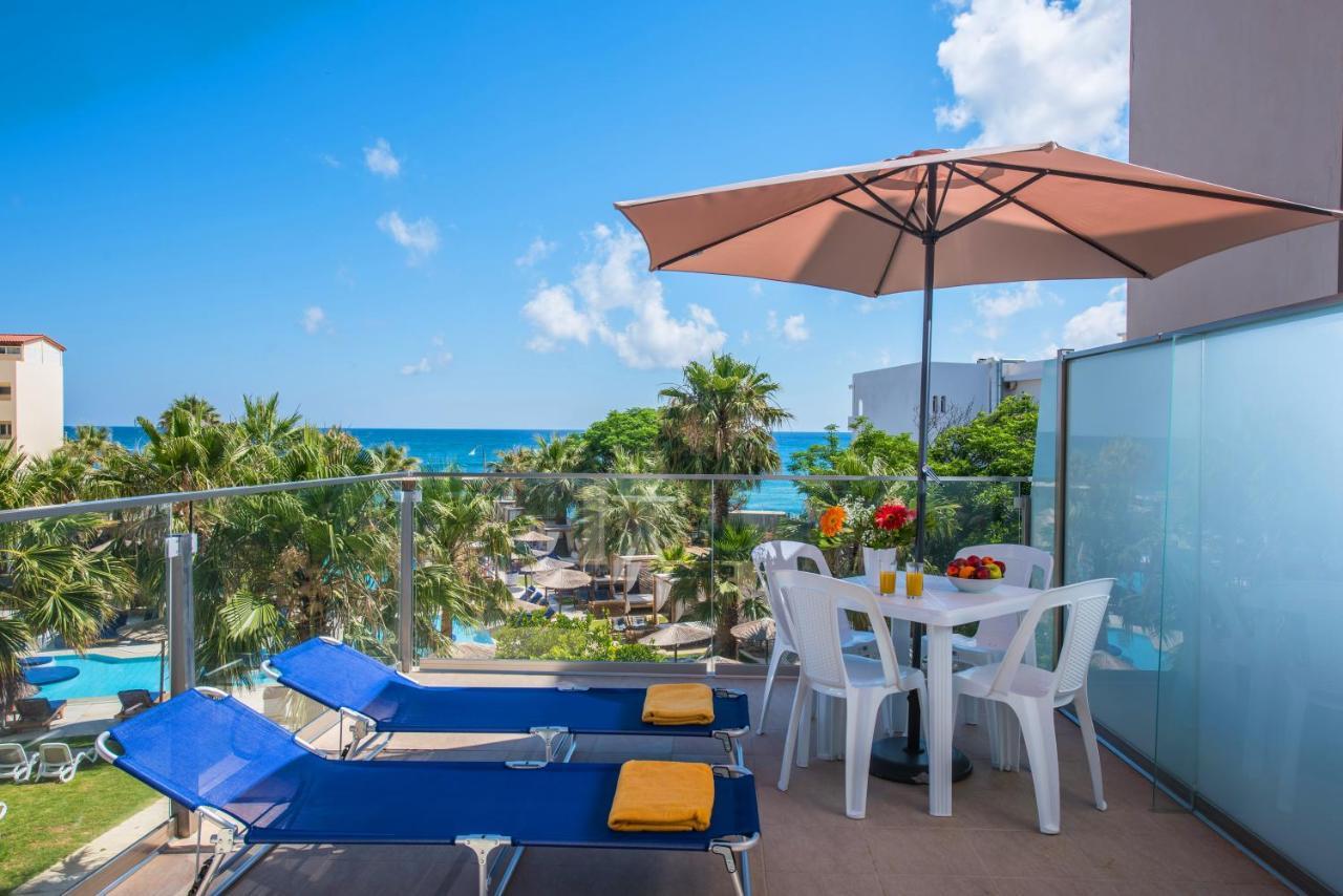 Dorian Boutique 3* Chersonissos