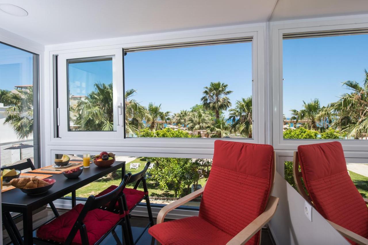 Dorian Boutique Hotel Chersonissos